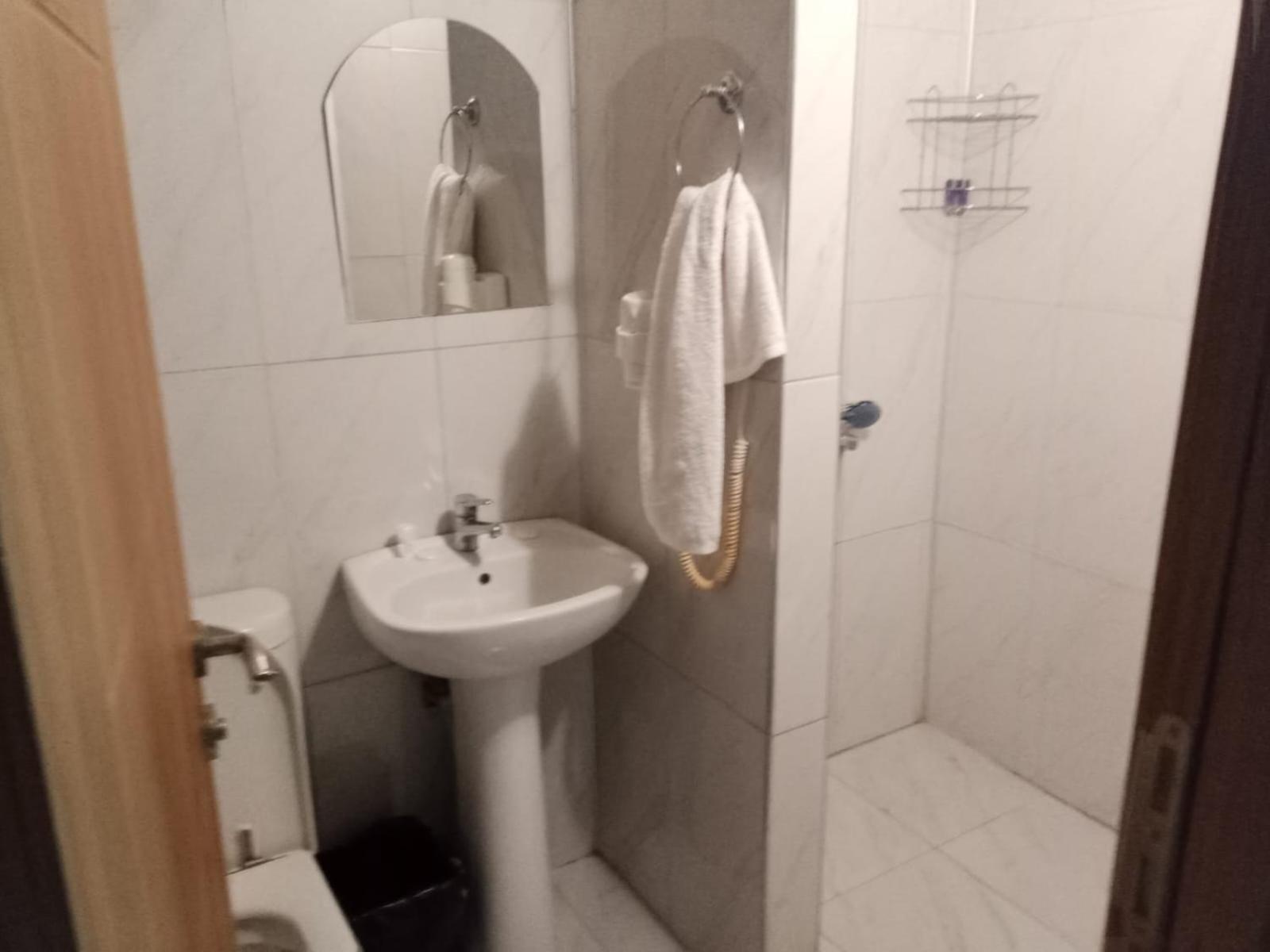 Otel Sever