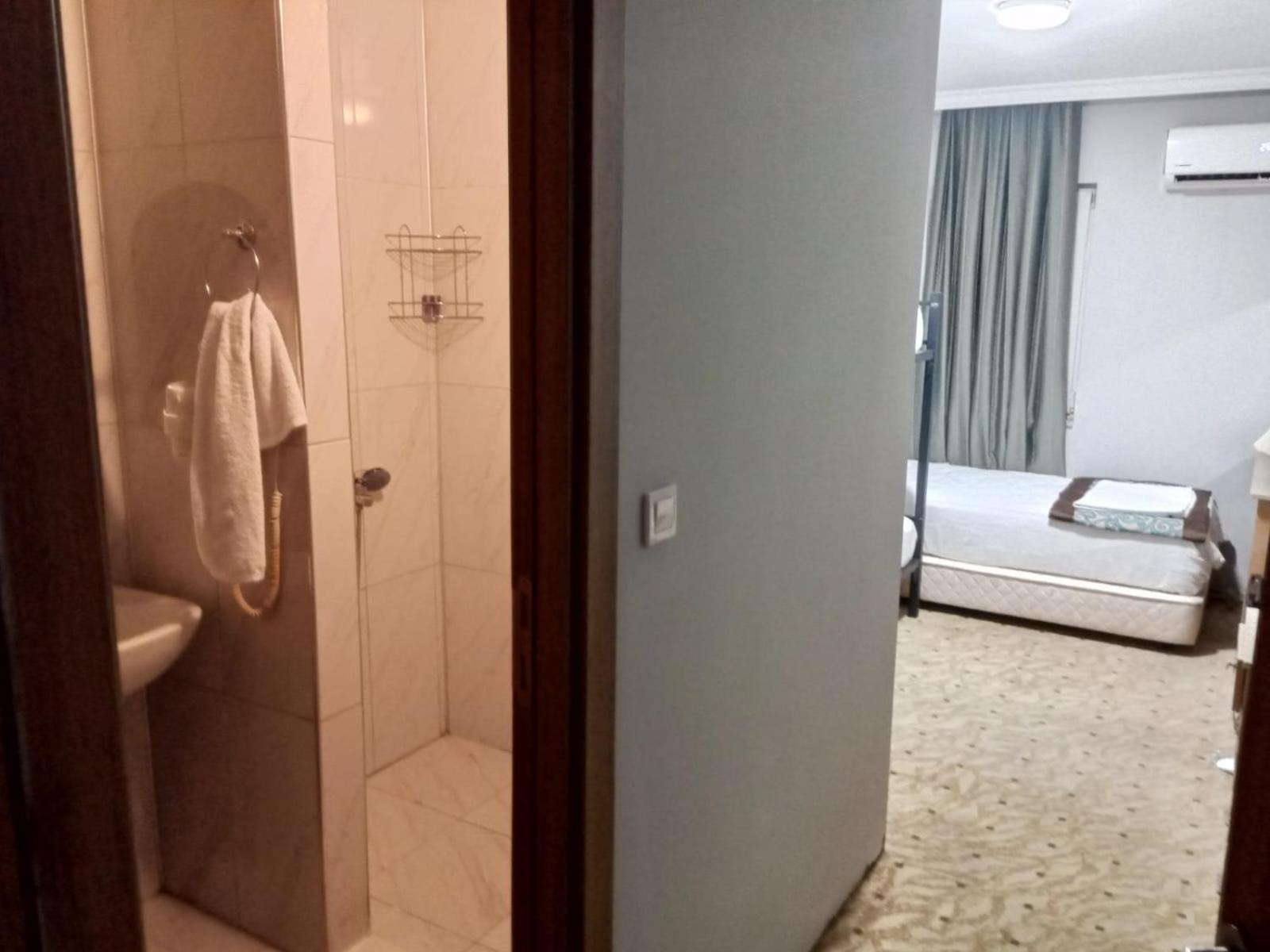Sever Otel