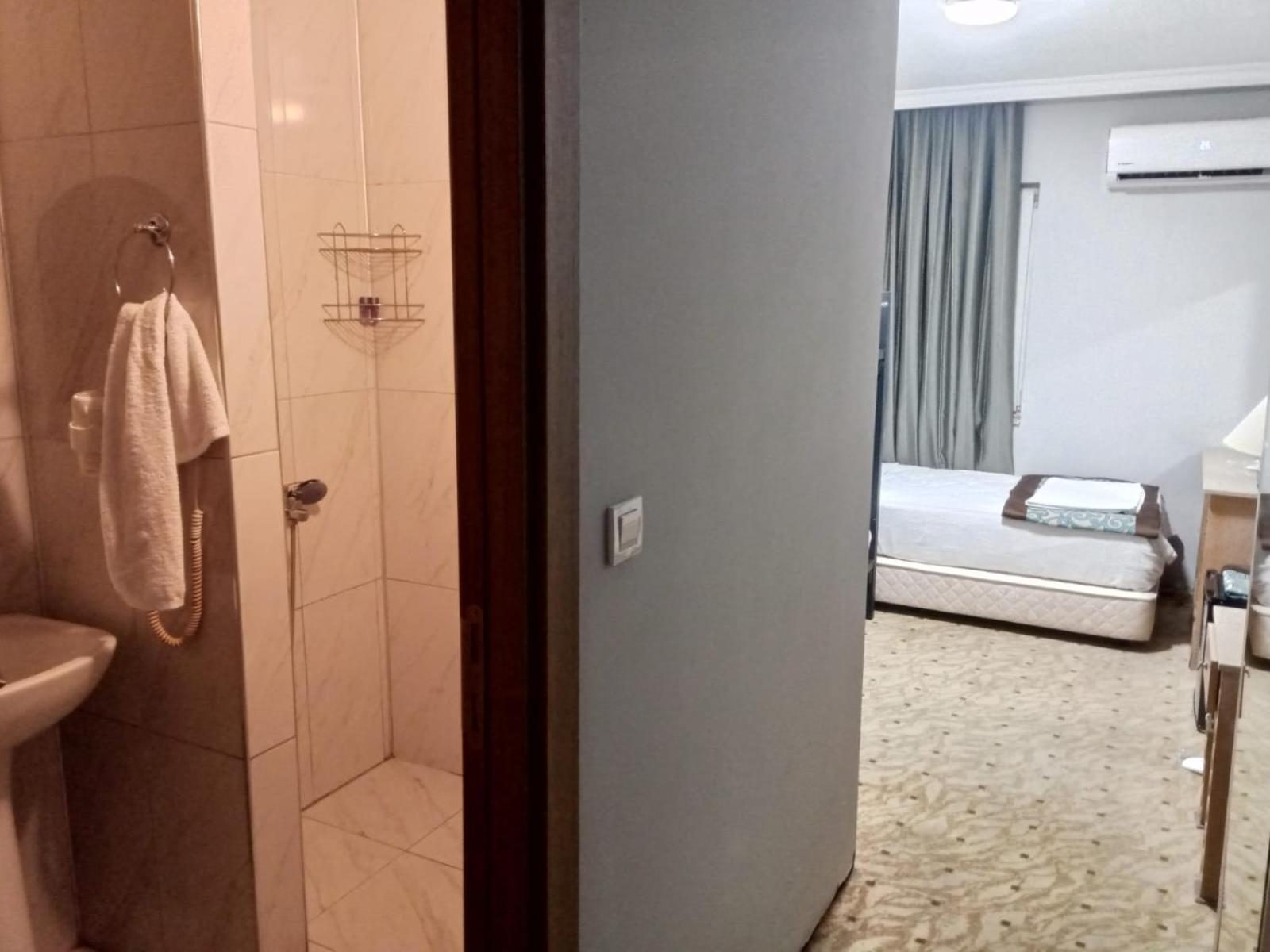 Sever Otel
