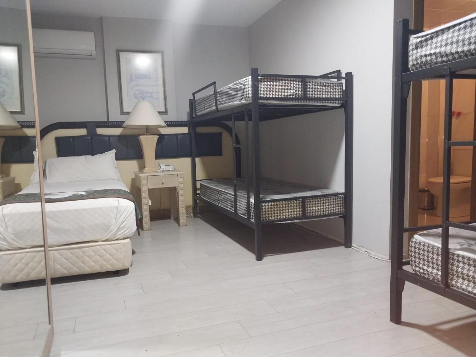 Sever Otel