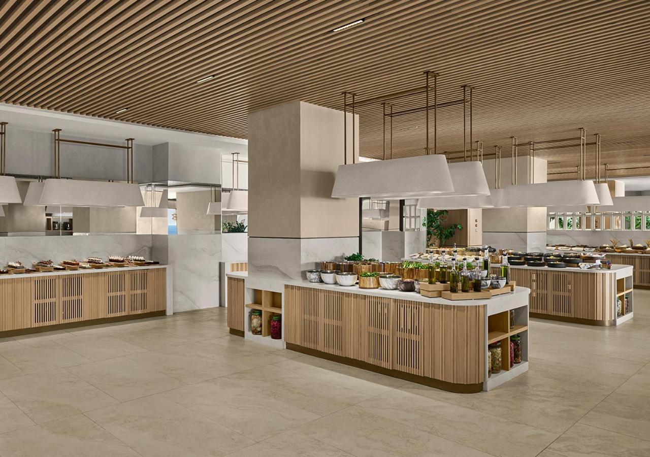 Akra Antalya Hotel