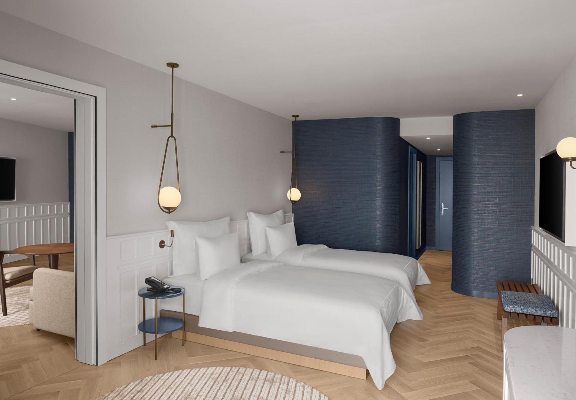 Akra Antalya Hotel 5*