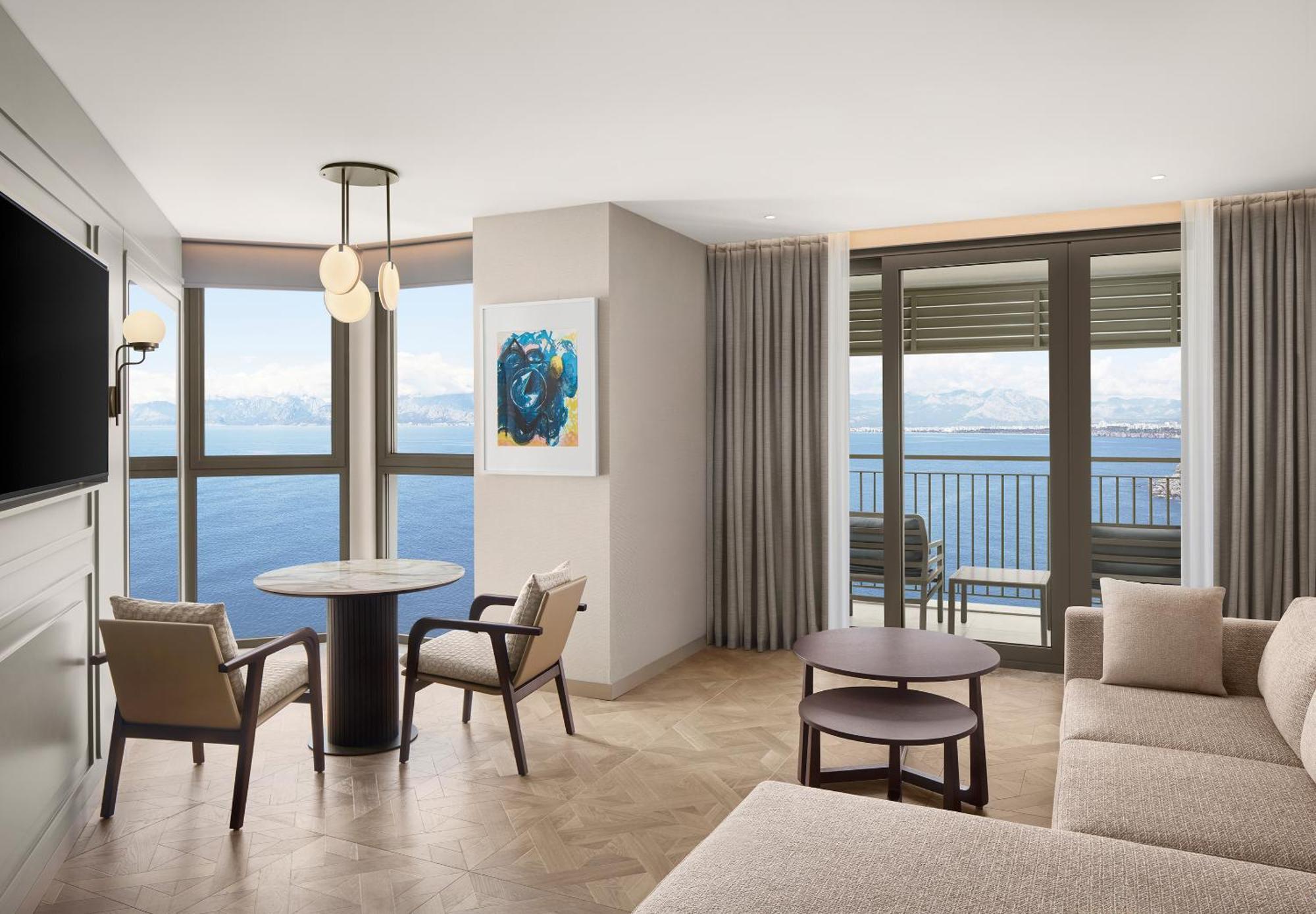 Hotel Akra Antalya Antalya