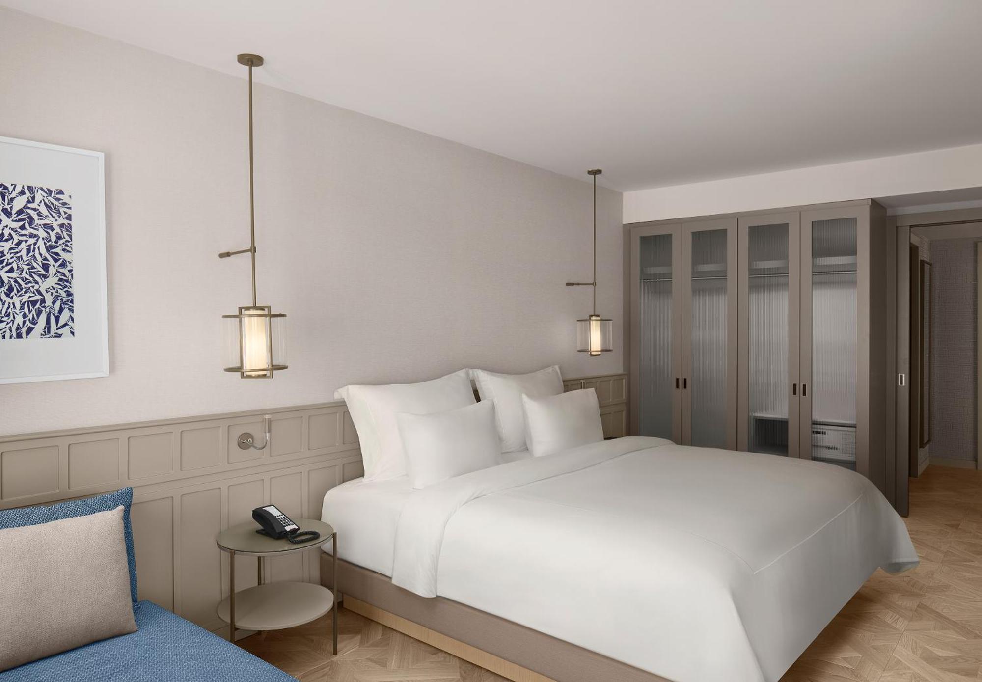Akra Antalya 5* Antalya