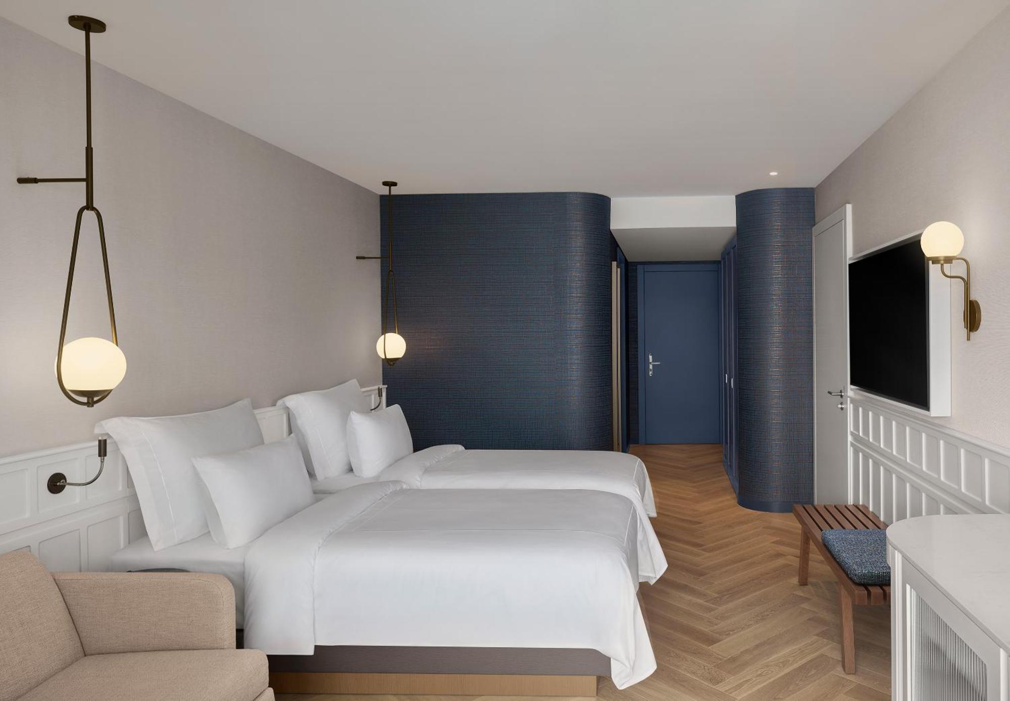Akra Antalya Hotel