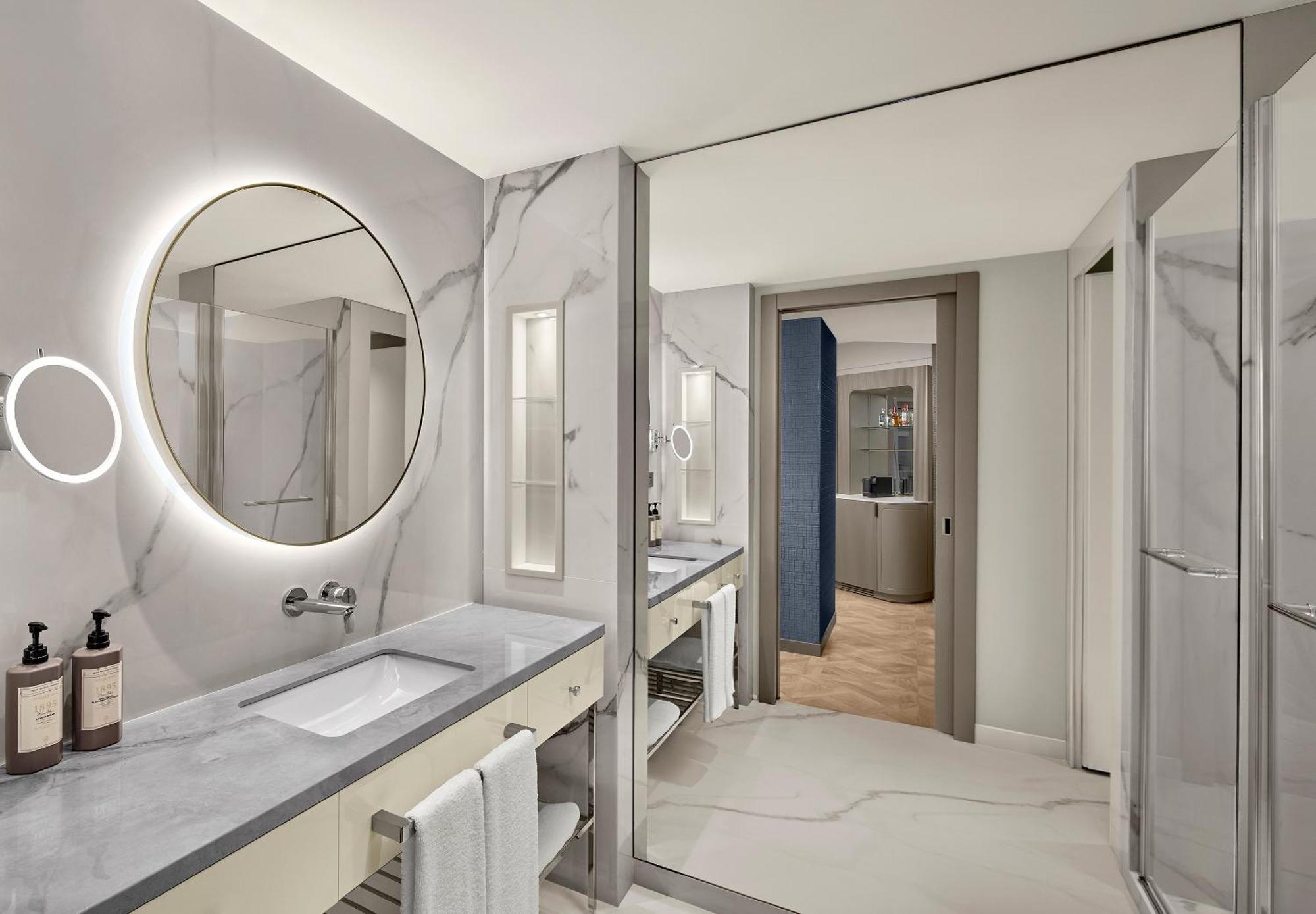 Akra Antalya Hotel 5*
