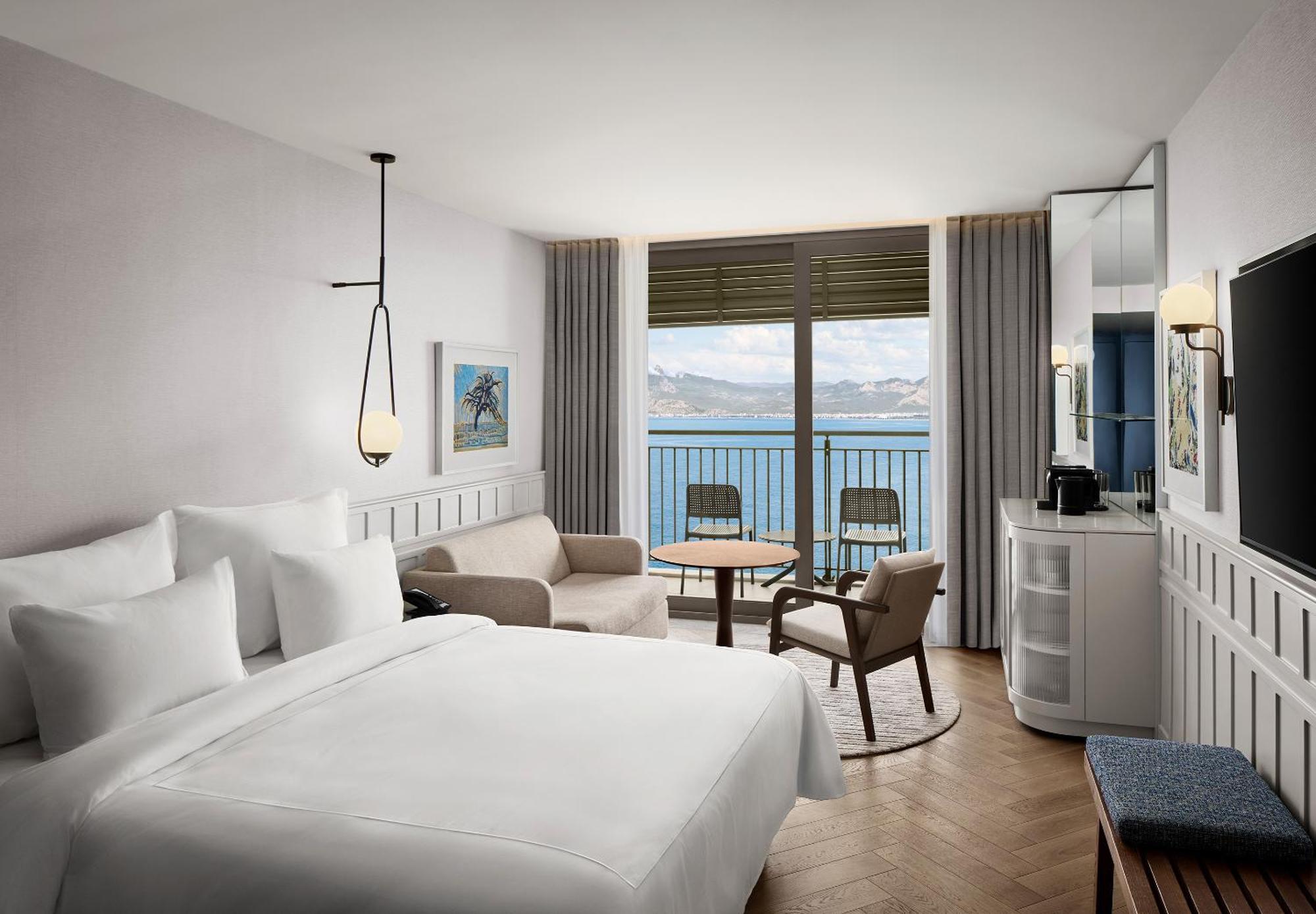 Akra Antalya Hotel Antalya