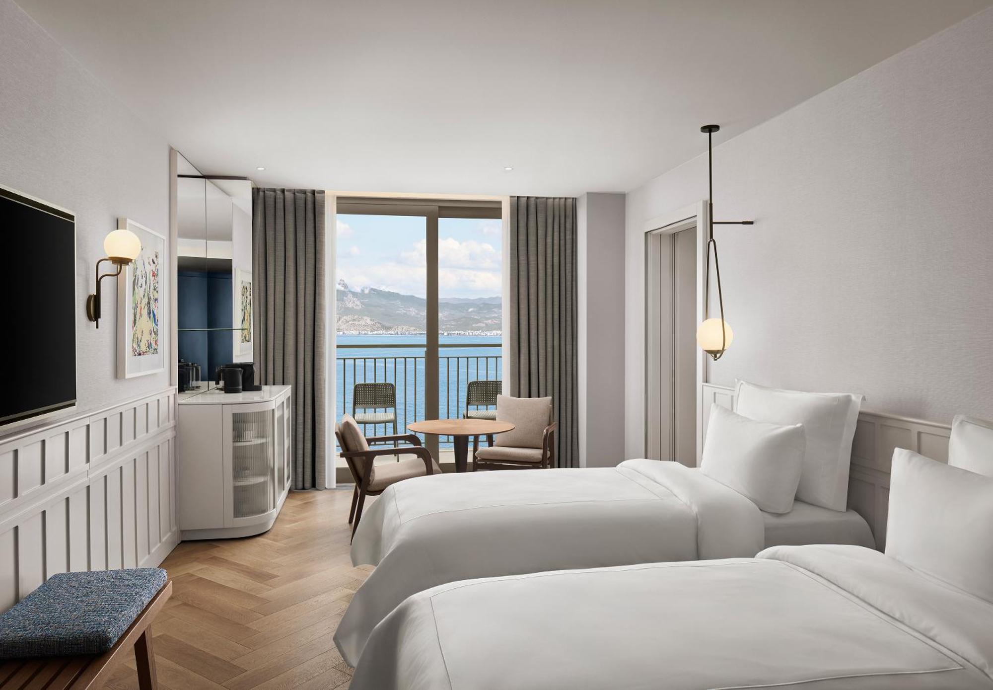 Akra Antalya Antalya