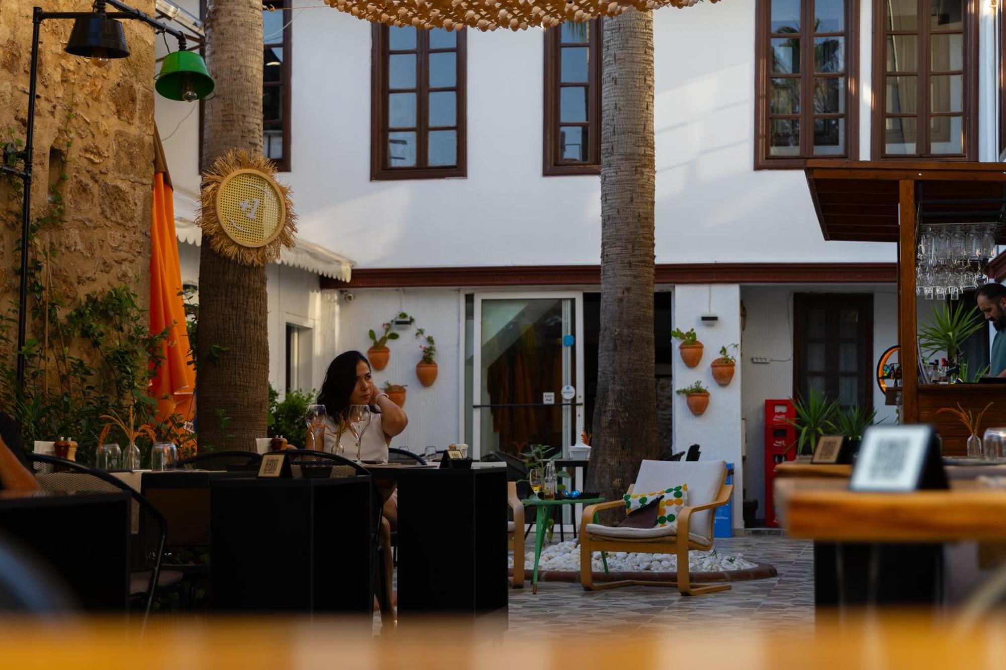 Grand Erken Antalya