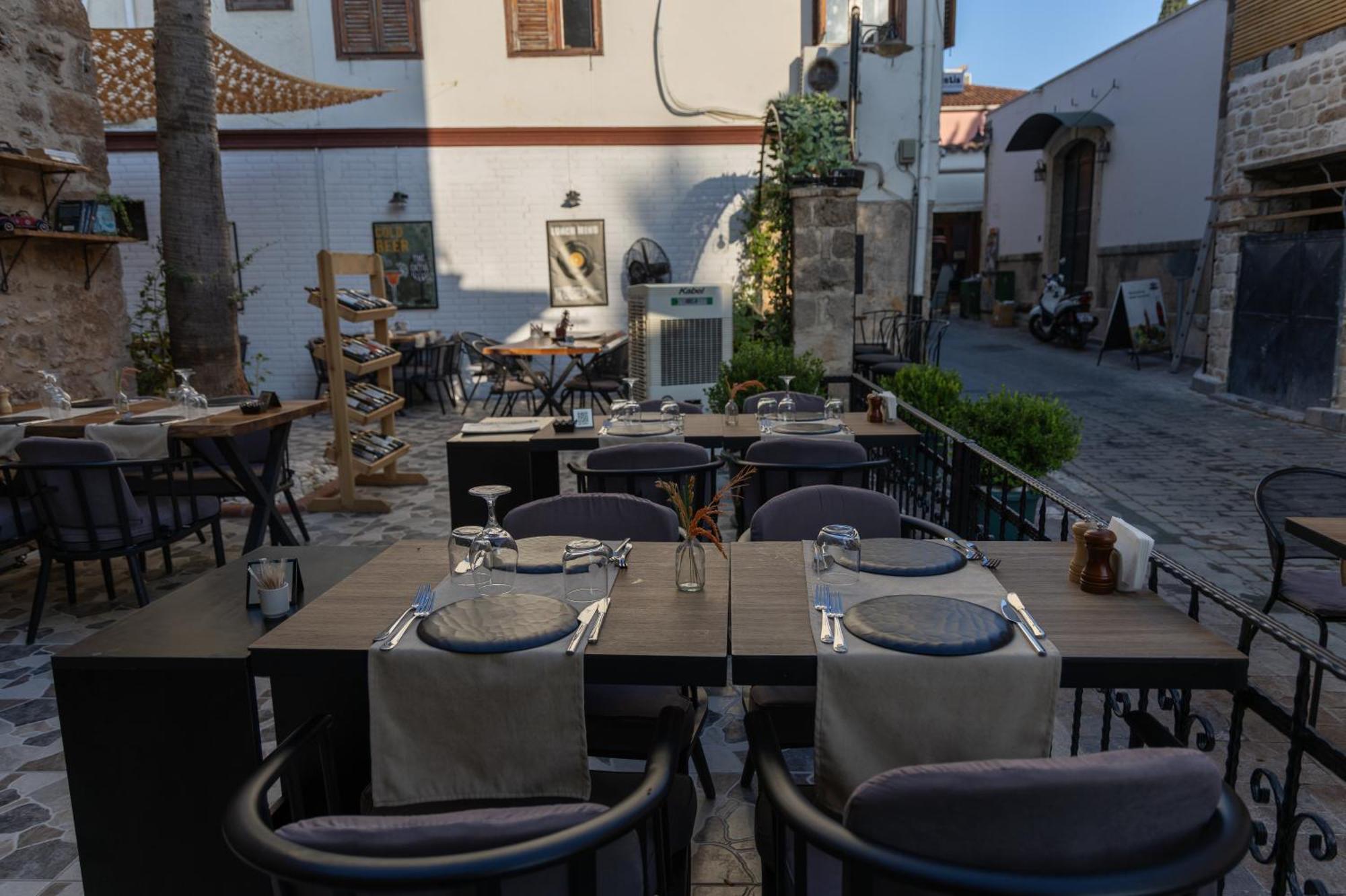 Hotel Grand Erken