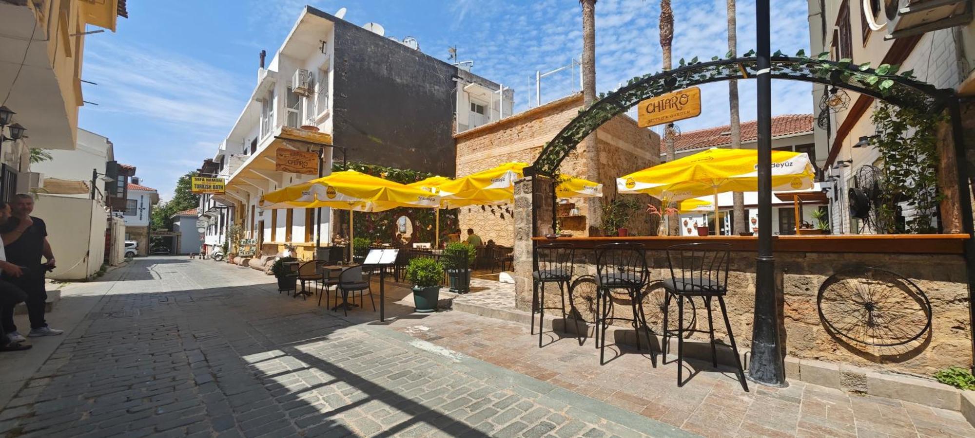 Hotel Grand Erken 3*