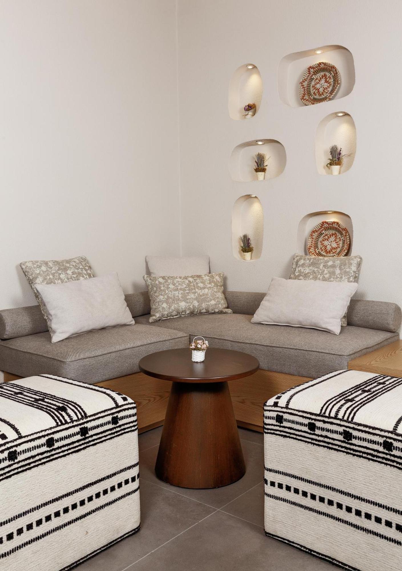 Hotel Sherwood Premio