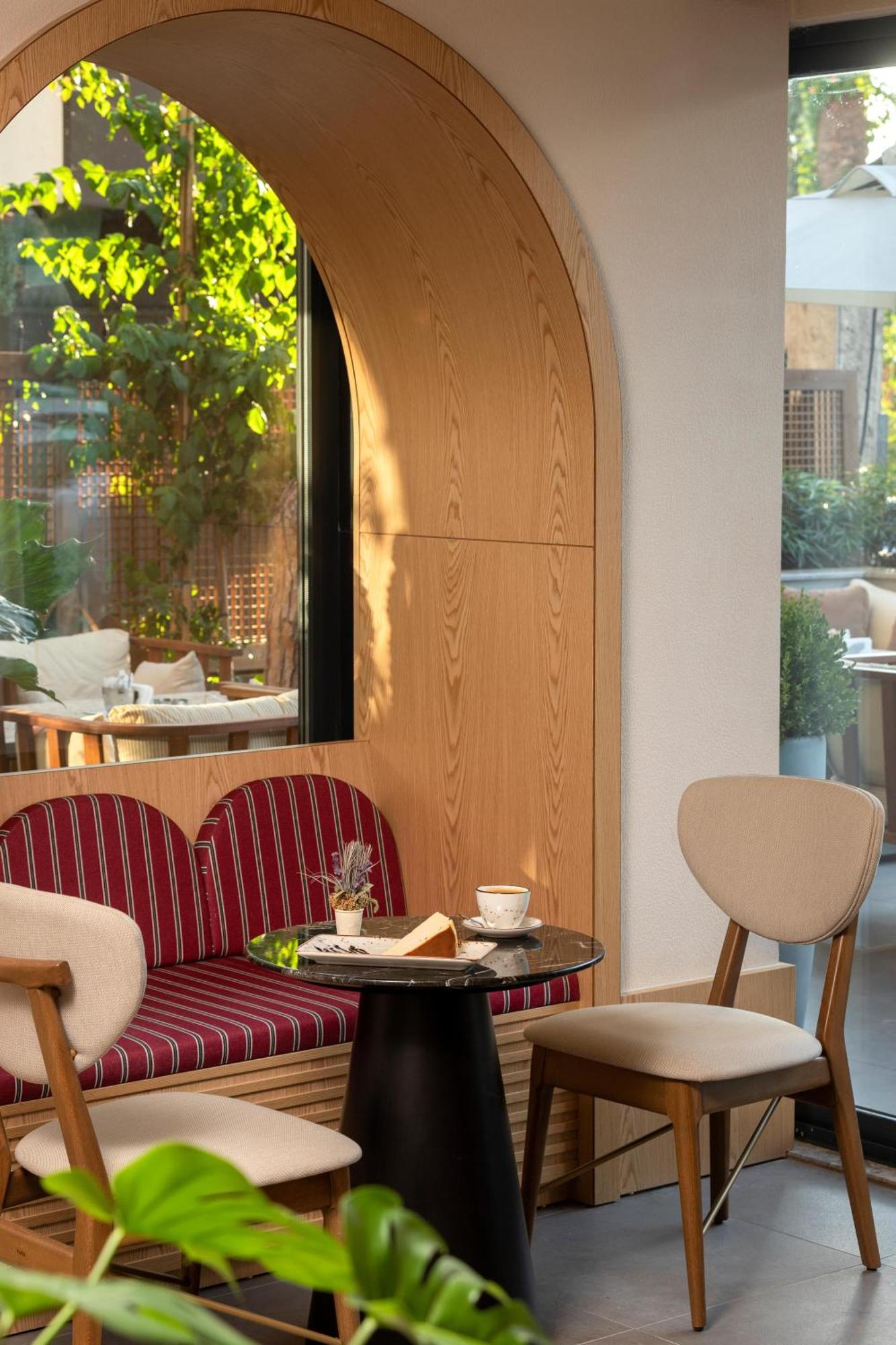 Sherwood Premio Hotel Antalya