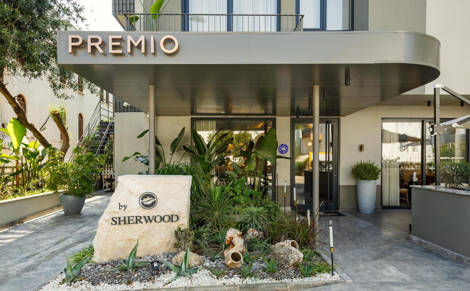 Sherwood Premio 3* Antalya