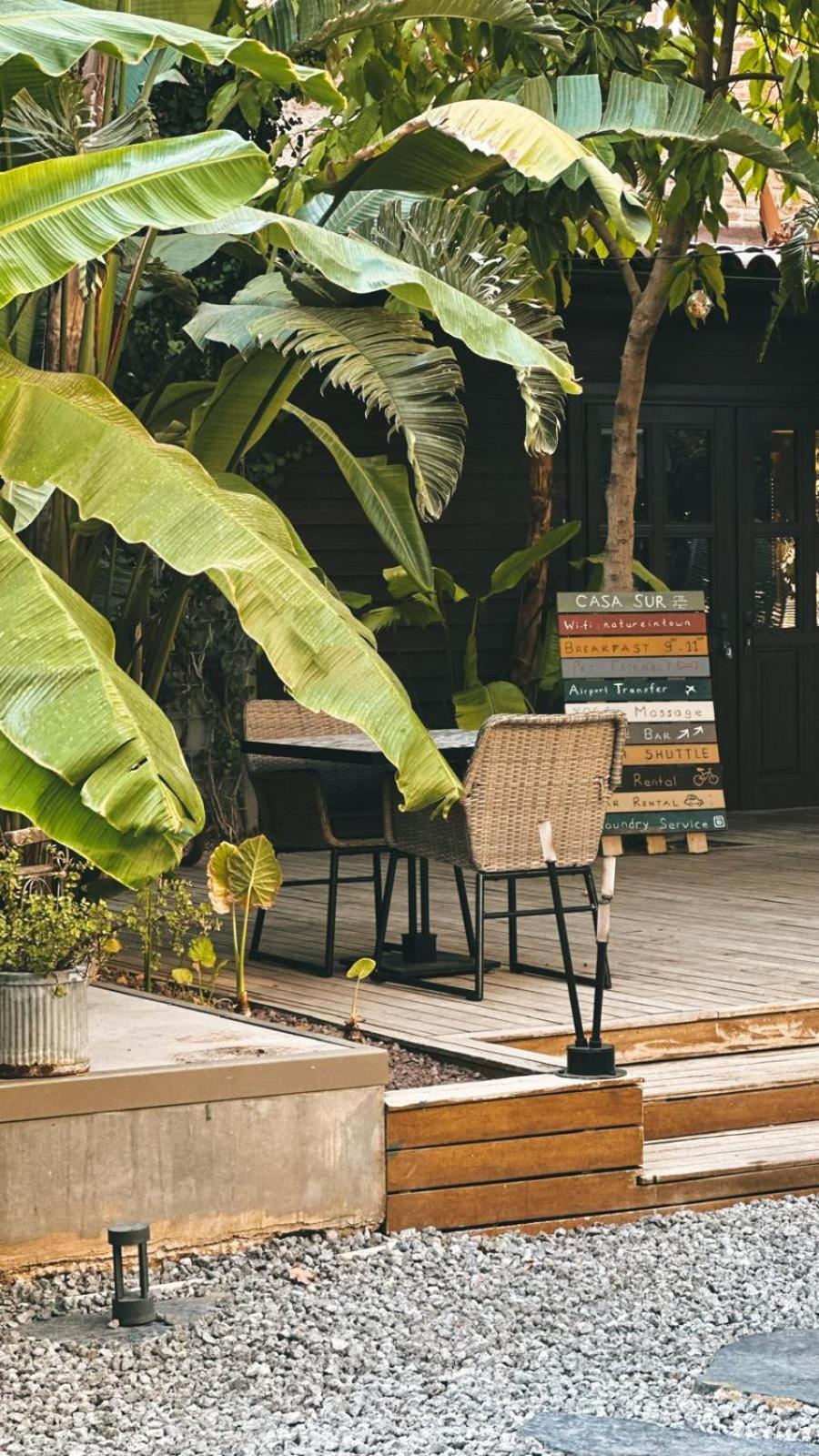 Casa Sur Antalya