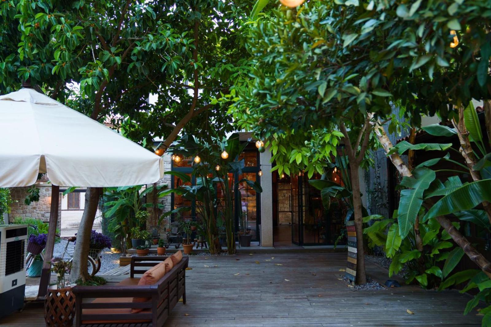 Casa Sur 3*
