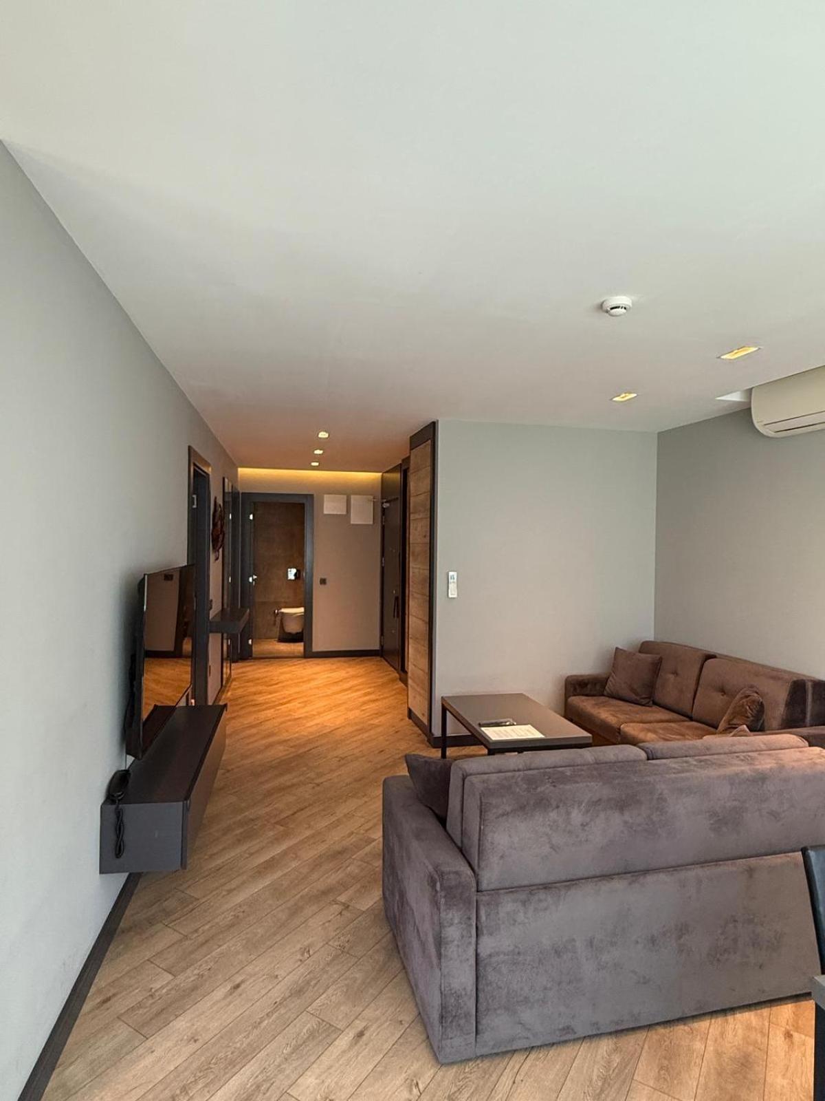 Aparthotel Z-suites *