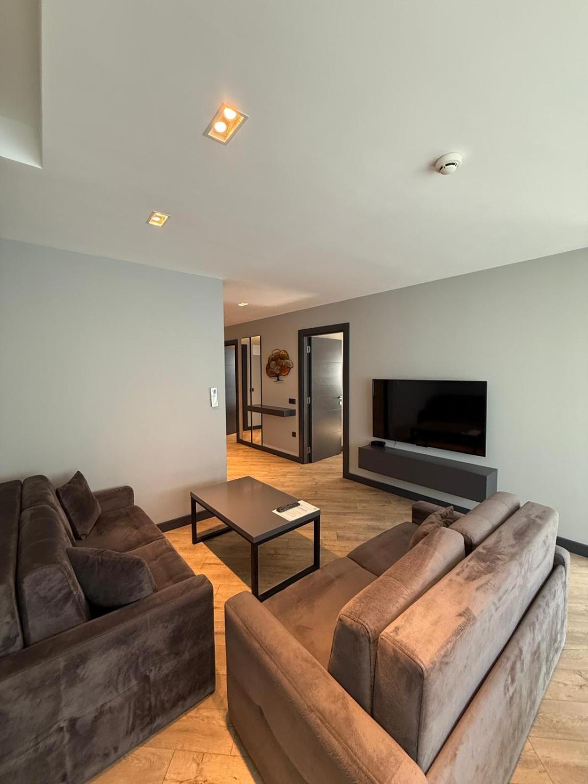 Aparthotel Z-suites Antalya