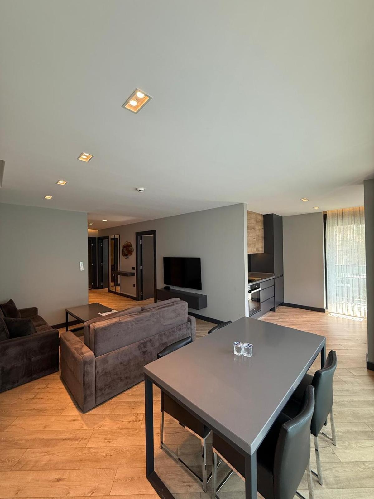 Z-suites Antalya