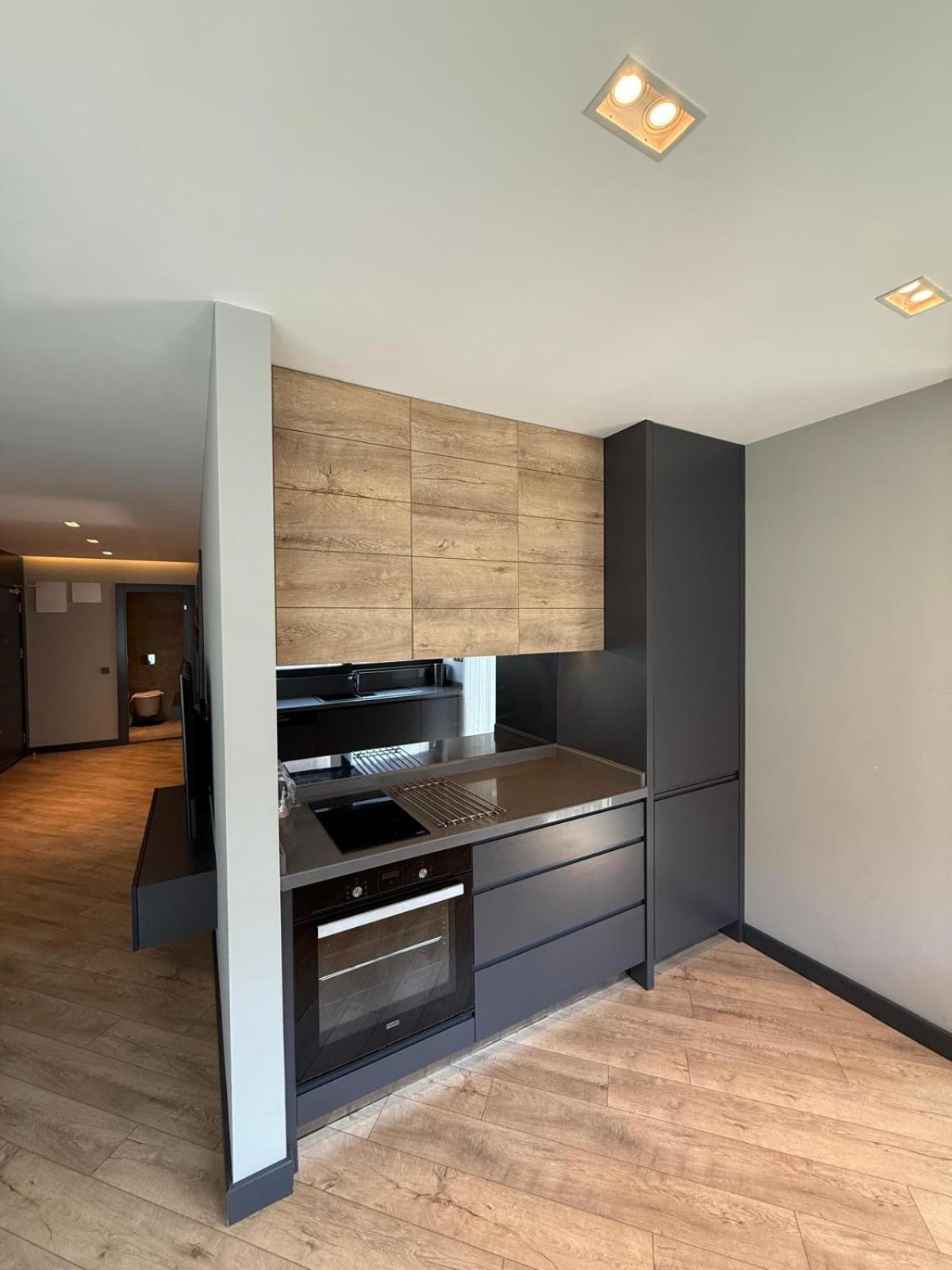Z-suites Aparthotel Antalya