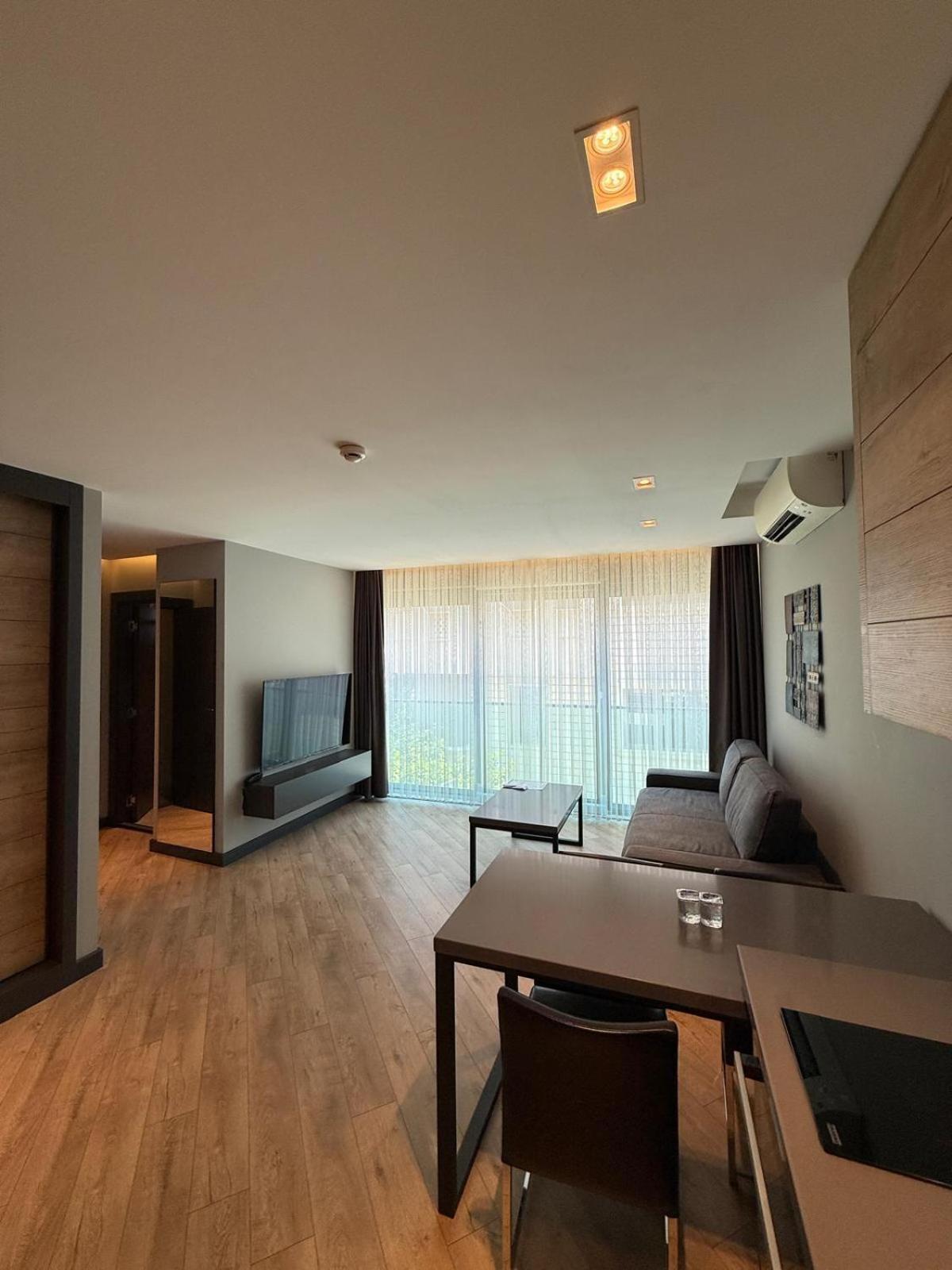Aparthotel Z-suites