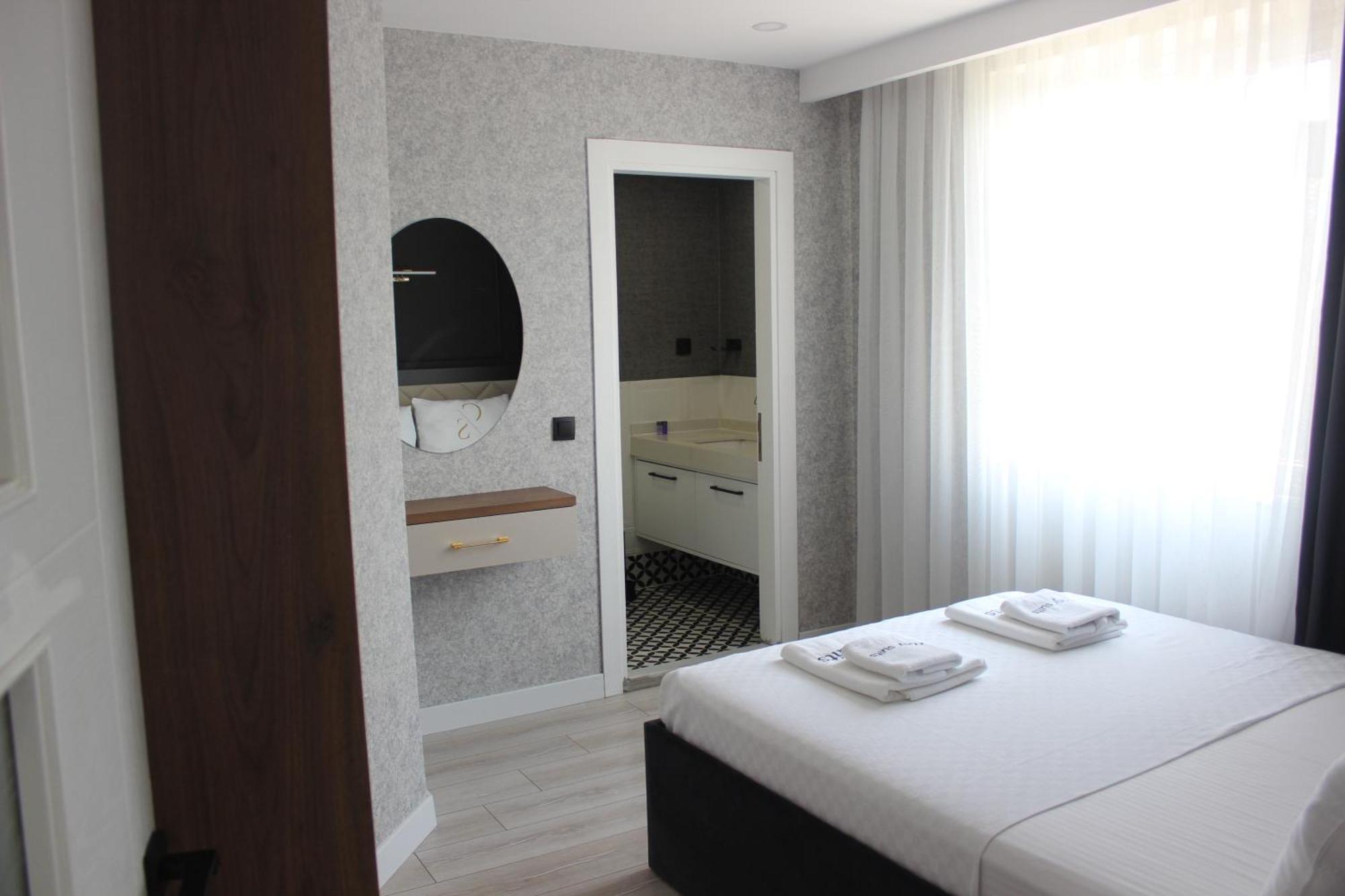 Cosy Antalya