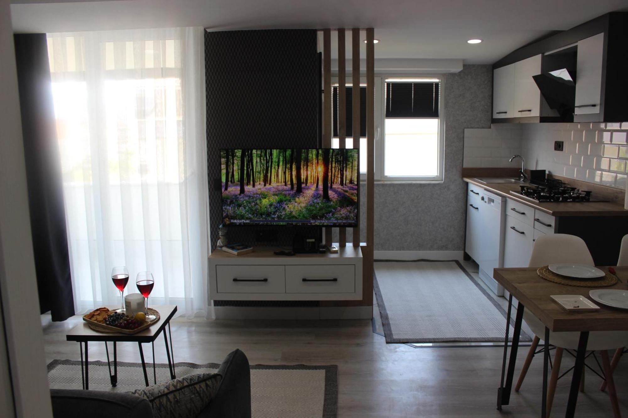 Cosy Otel *