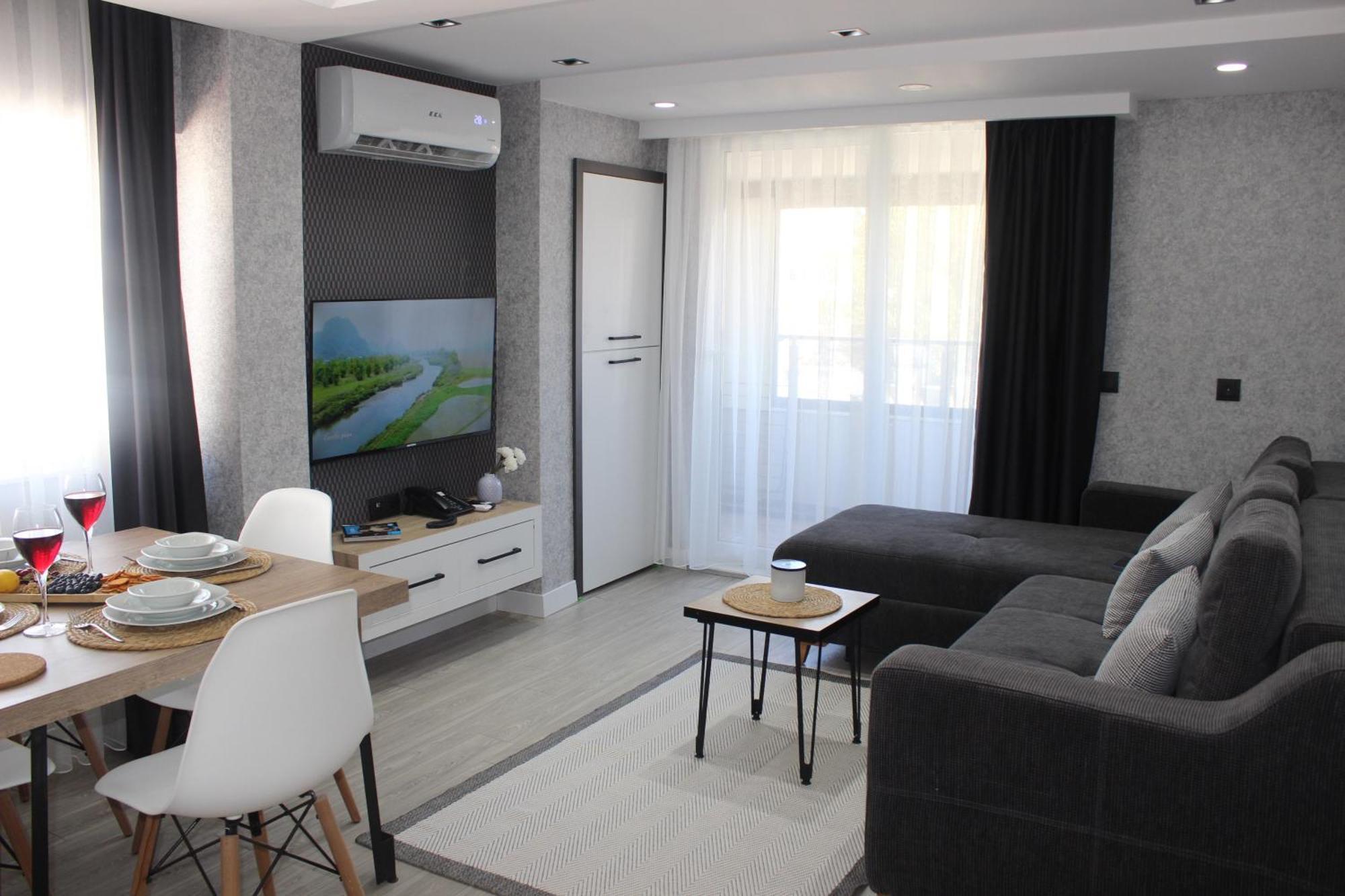 Cosy Antalya