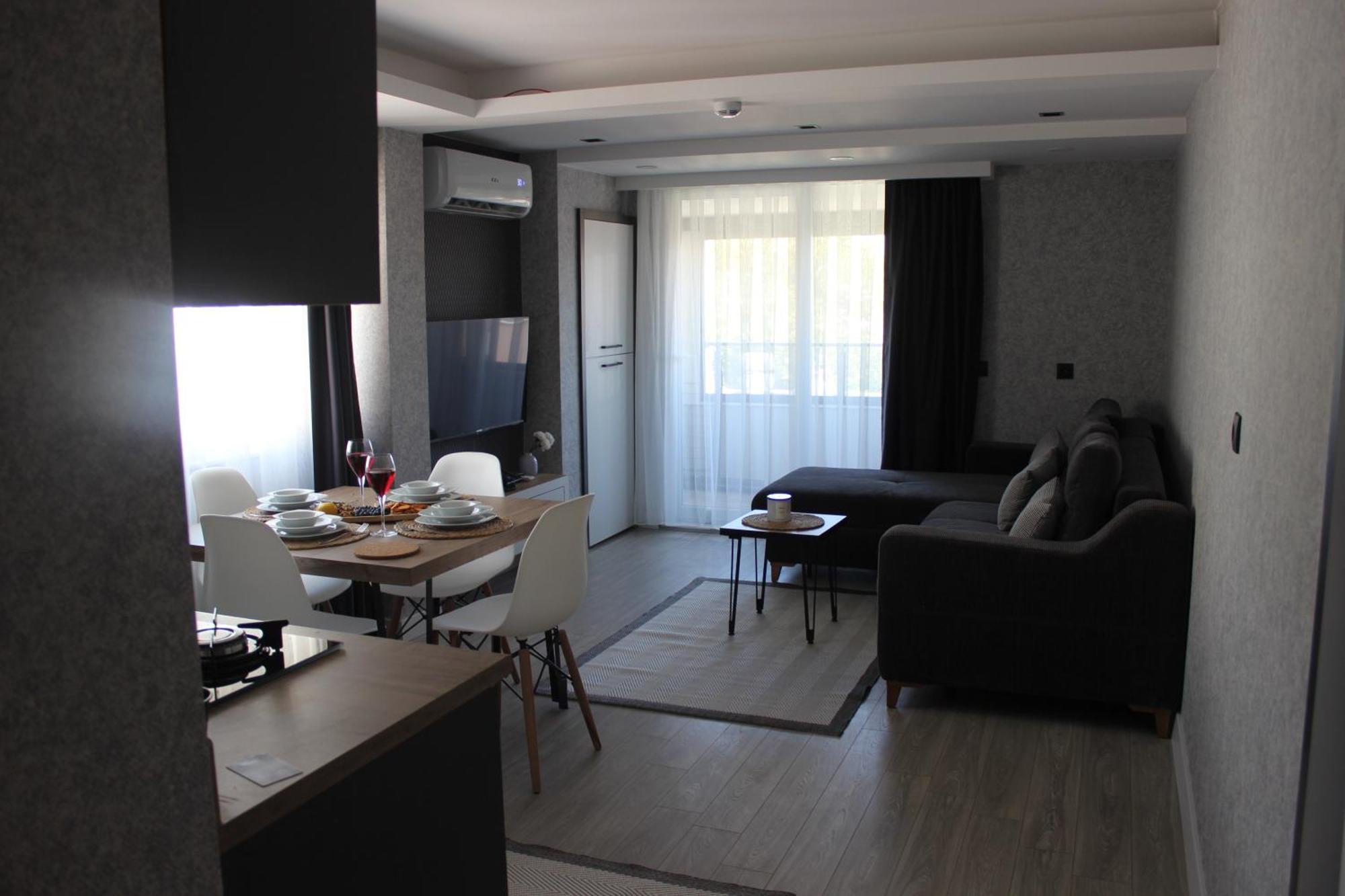 Cosy * Antalya