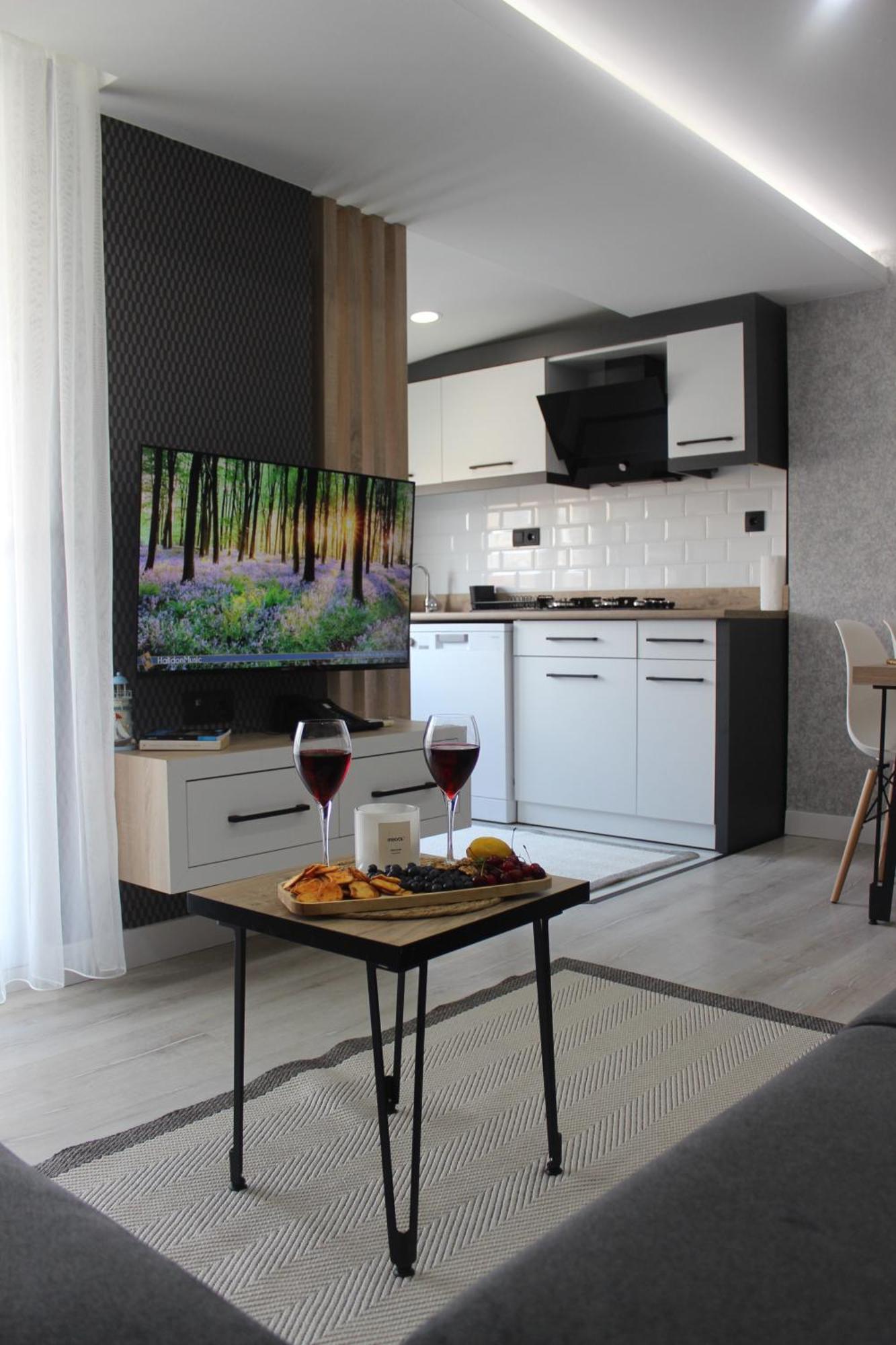 Cosy Otel