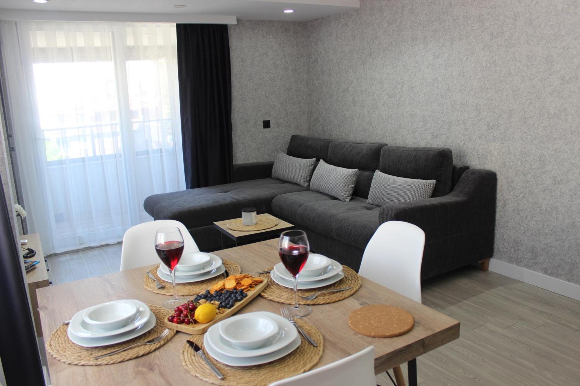 Cosy * Antalya