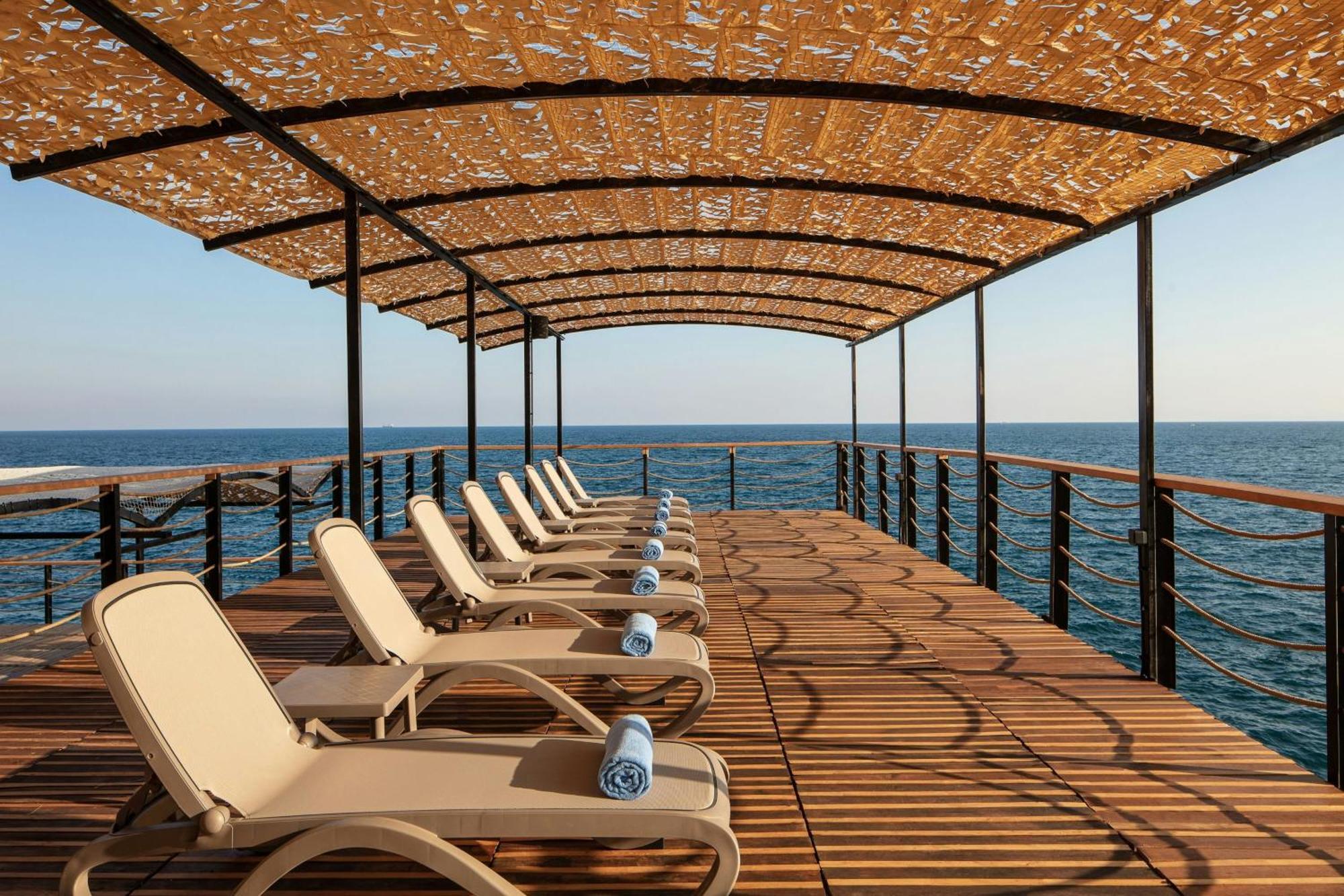 Delta Hotels By Marriott Antalya Lara - Adult Only 18 Plus