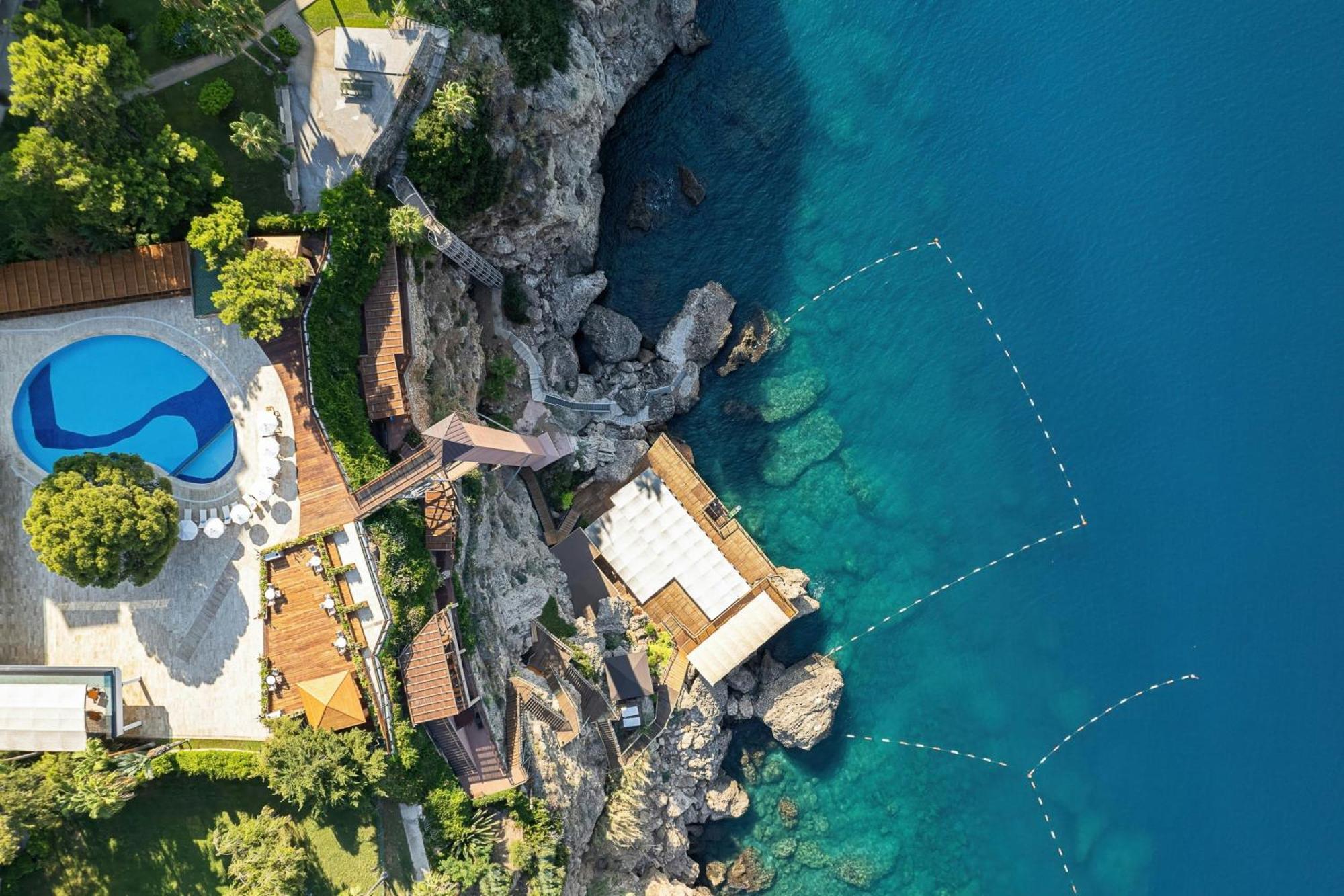Delta Hotels By Marriott Antalya Lara - Adult Only 18 Plus Hotel 5*