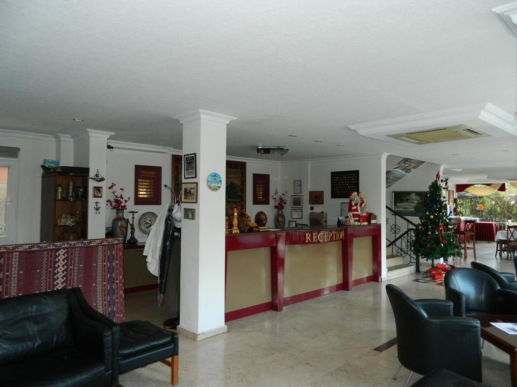 Gulizar 2* Antália