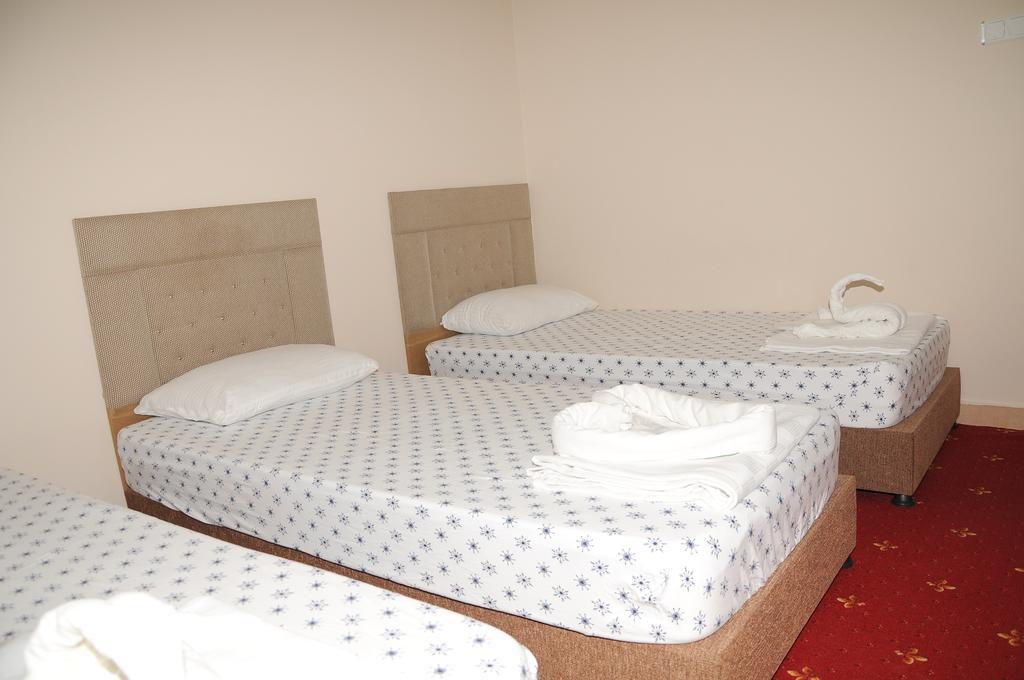 Volkii Otel1 Hotel