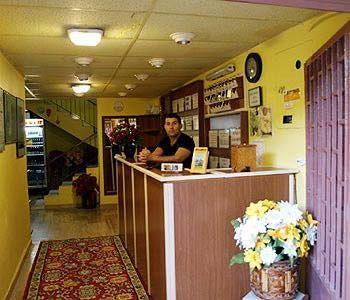 Hotel Ozmen 2*