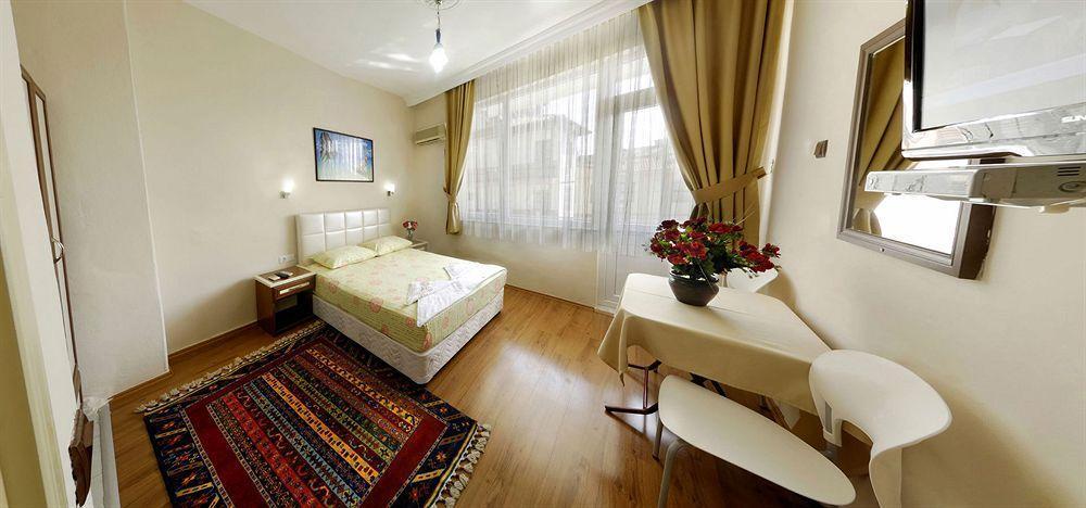 Hotel Ozmen 2*