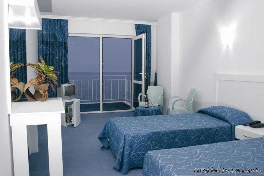 Otel Kristal Antalya