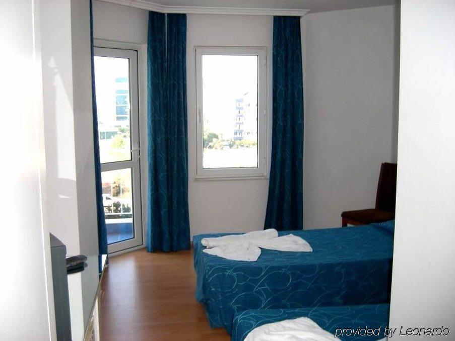Kristal Otel Antalya