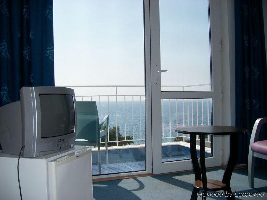 Otel Kristal Antalya