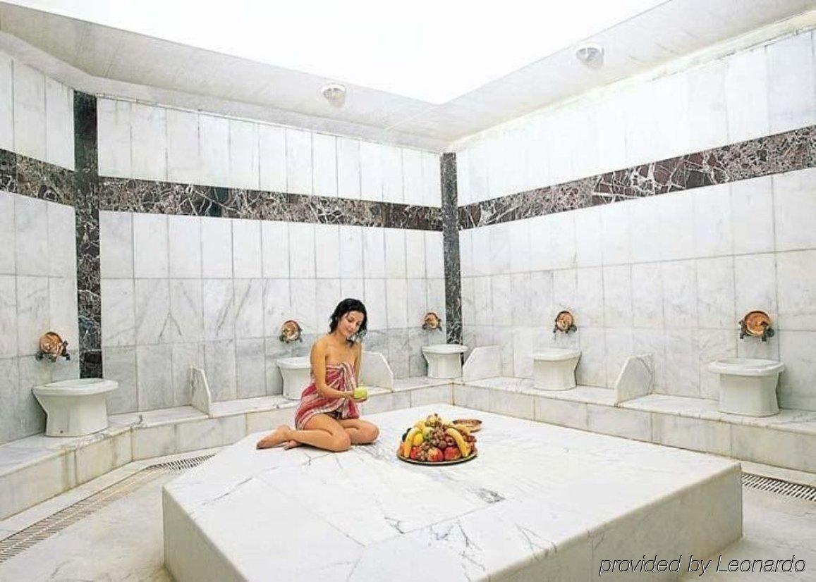 Otel Kristal Antalya