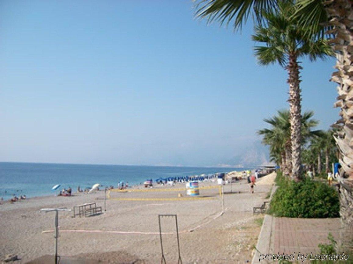 Otel Kristal Antalya