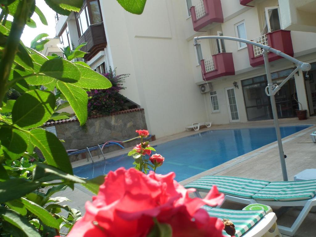 Polen Otel Antalya