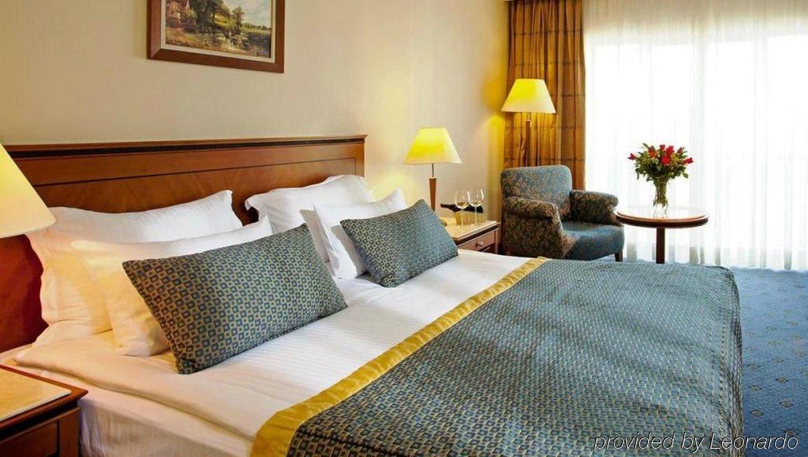 Ic Airport Hotel Antália