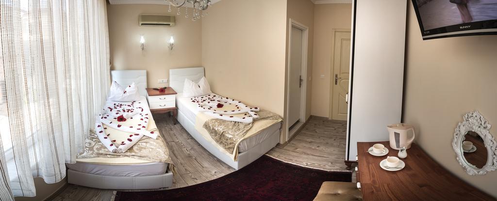 Ozmen Antalya