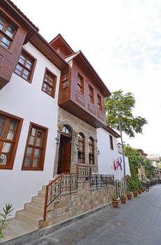 Hotel Mia Antália