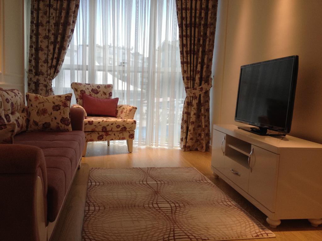 Appartement Onkel Residences *
