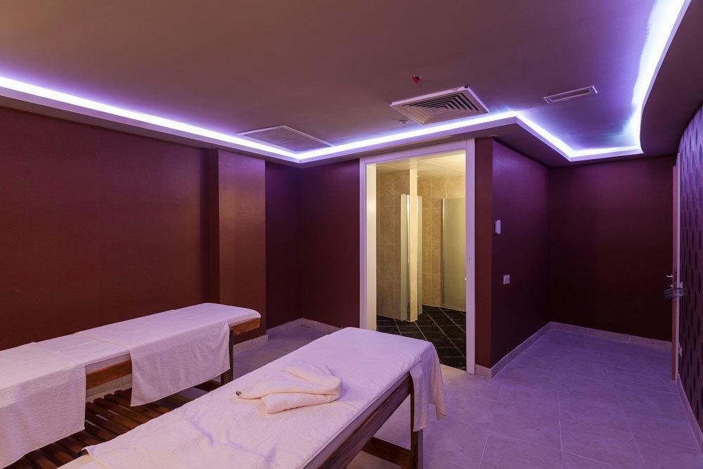 Onkel Residences Appartement