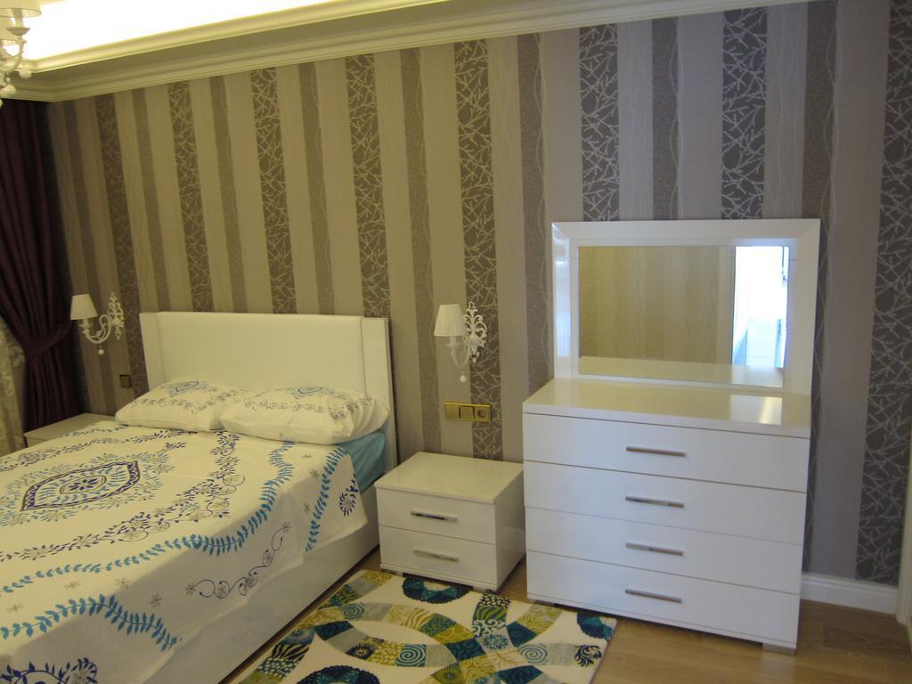 Onkel Residences Appartement *