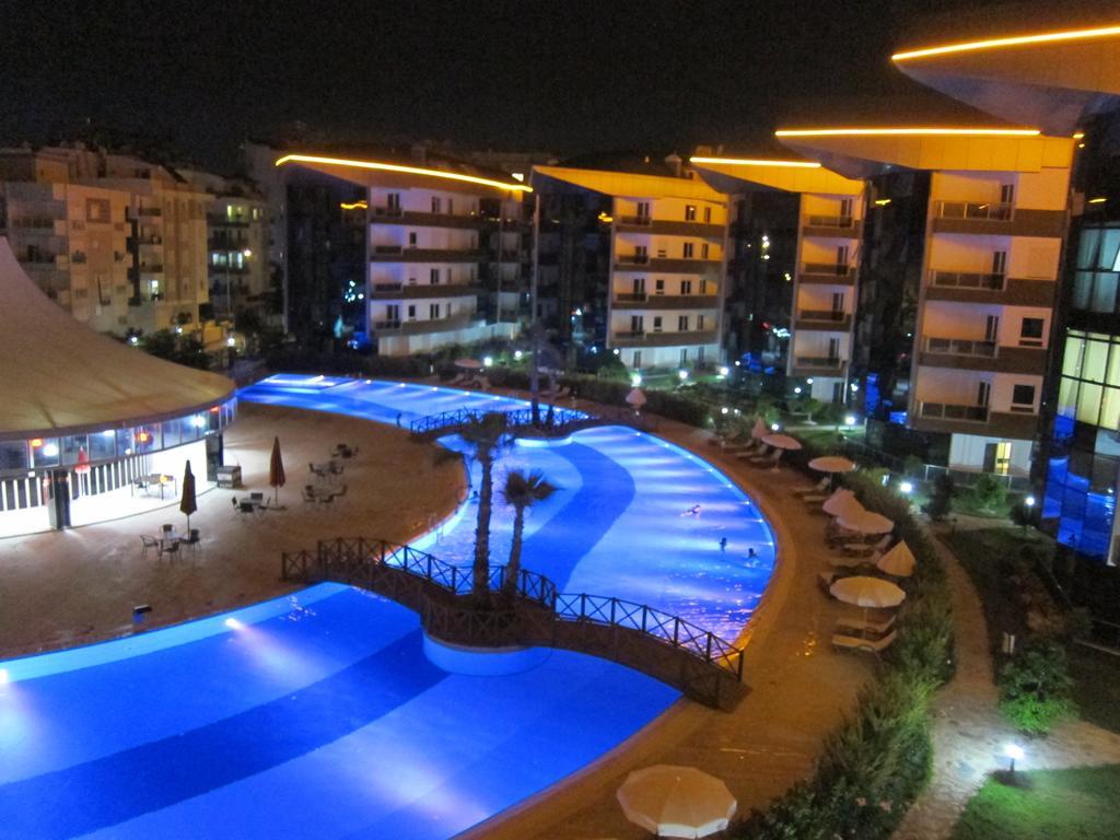 Appartement Onkel Residences *